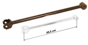 Lankarm hjulupphangning bakaxel in the group Suspension parts / Steering and suspension at  Professional Parts Sweden AB (8110825)