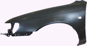 Skrm Vnster Fram in the group Body parts / Body Panel / Body Panel, Sidewall at  Professional Parts Sweden AB (8112311)