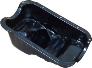 Oljetrg in the group Engine parts / Oil pan at  Professional Parts Sweden AB (8112470)