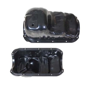 Oljetrg in the group Engine parts / Oil pan at  Professional Parts Sweden AB (8112473)