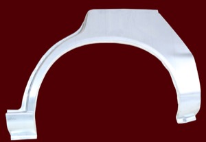 Sdov�gg 4-Drs Hjulhuskant in the group Body parts / Body Panel / Body Panel, Sidewall at  Professional Parts Sweden AB (8112583)