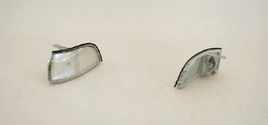 Positionsljus med lamphallare in the group Headlights / Lightning / Daytime Running Light at  Professional Parts Sweden AB (81130452)