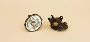 Blinker Med Lamph�llare Vit in the group Headlights / Lightning / Corner lights / Corner lamp at  Professional Parts Sweden AB (81140391)