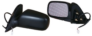 Utv.Spegel Fr El. Spegelinstllning in the group Body parts / Mirror / Outside Mirror at  Professional Parts Sweden AB (81141042)