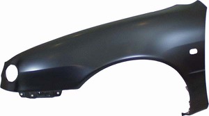 Skrm Till Hger Fram in the group Body parts / Body Panel / Body Panel, Sidewall at  Professional Parts Sweden AB (8114312)