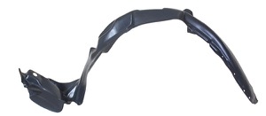 Bekl�dnad Hjulhus Till H�ger Fram in the group Body parts / Body Parts / Fenders / Inner Fender Panel at  Professional Parts Sweden AB (8114392)