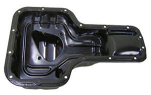 Oljetrag in the group Engine parts / Oil pan at  Professional Parts Sweden AB (8114471)