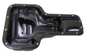 Oljetrg in the group Engine parts / Oil pan at  Professional Parts Sweden AB (8114471)