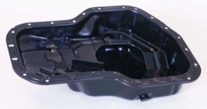 Oljetrg in the group Engine parts / Oil pan at  Professional Parts Sweden AB (8114475)