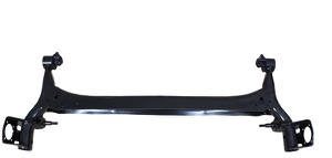 Axselstomme Med Bussning Bakaxel in the group  at  Professional Parts Sweden AB (8116006)