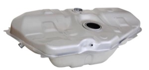 Br�nsletank 50L in the group Body parts / Body Parts / Fuel Tank Filling / Fuel Tank at  Professional Parts Sweden AB (8116007)