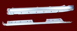 Instegspl�t 4/5-Drs Ekonomipl�t H�ger in the group Body parts / Repair Panels / Repair Panel, Foot Board / Door Sill at  Professional Parts Sweden AB (8116012)