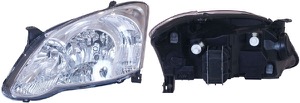 Huvudstr�lkastare Valeo-Type H7/ H7 in the group Headlights / Lightning / Headlights / Headlamp at  Professional Parts Sweden AB (81160135)