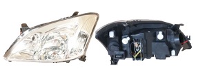 Huvudstr�lkastare H7/ H7 in the group Headlights / Lightning / Headlights / Headlamp at  Professional Parts Sweden AB (81160144)