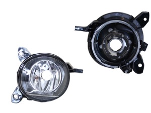 Dimstr�lkastare Till H�ger Fram Hb4 in the group  at  Professional Parts Sweden AB (81160294)