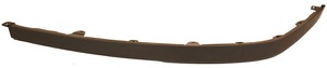 Spoiler Till Hger Fram in the group Body parts / Body Parts / Spoiler at  Professional Parts Sweden AB (8116226)