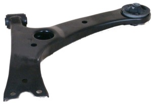 Lankarm hjulupphangning in the group Suspension parts / Steering and suspension at  Professional Parts Sweden AB (8116361)