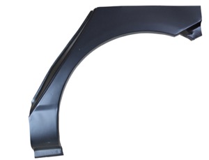 Sdovgg Till Hger Bak Hjulhuskant in the group Body parts / Body Panel / Body Panel, Sidewall at  Professional Parts Sweden AB (8116582)