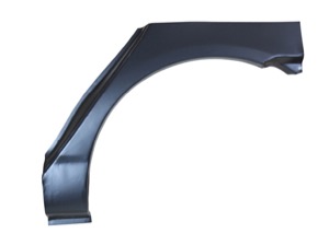 Sdovgg 4-Drs Hjulhuskant in the group Body parts / Body Panel / Body Panel, Sidewall at  Professional Parts Sweden AB (8116586)