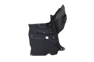 Motork�pa V�nster Fram Underdel in the group Body parts / Body Parts / Paneling / Engine protection plate at  Professional Parts Sweden AB (8116795)