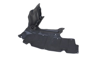 Motorkpa Till Hger Fram Underdel in the group Body parts / Body Parts / Paneling / Engine protection plate at  Professional Parts Sweden AB (8116796)