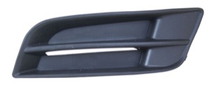 Ventilationsgaller Stötfångare in the group Body parts / Body Parts / Radiator Grille / Radiator Grille at Professional Parts Sweden AB (8116914)