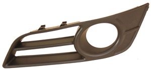 Ventilationsgaller Stötfångare i gruppen Kaross / Kaross / Kylargrill / Kylargrill hos Professional Parts Sweden AB (8116915)