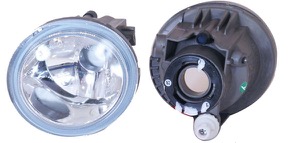 Dimst Hb4 Till H�ger Fram in the group Headlights / Lightning / Fog lights / Fog lamp at  Professional Parts Sweden AB (81170282)
