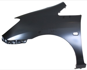 Skrm Till Hger Fram in the group Body parts / Body Panel / Body Panel, Sidewall at  Professional Parts Sweden AB (8117312)