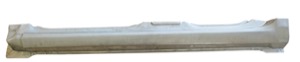 Instegspl�t 5-Drs Ekonomipl�t V�nster in the group  at  Professional Parts Sweden AB (8118011)