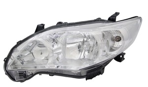 Huvudstr�lkastare Hb4/Hb3 V�nster in the group Headlights / Lightning / Headlights / Headlamp at  Professional Parts Sweden AB (81180135)