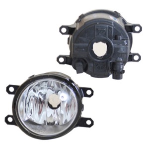 Dimstr�lkastare V�nster Fram H11 in the group Headlights / Lightning / Fog lights / Fog lamp at  Professional Parts Sweden AB (81180283)