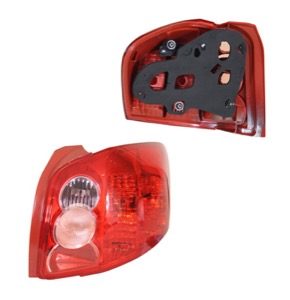 Kombinationsbackljus H�ger in the group Headlights / Lightning / Tail lights at  Professional Parts Sweden AB (81180710)