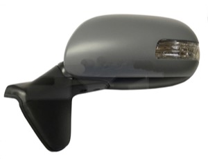 Utv.Spegel V�nster in the group Body parts / Mirror / Outside Mirror at  Professional Parts Sweden AB (81181043)