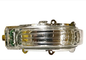 Blinker H�ger Backspegel Led in the group Headlights / Lightning / Corner lights / Corner lamp at  Professional Parts Sweden AB (81181058)
