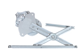 F�nsterhiss 4/5-Drs Utan Elmotor in the group Body parts / Tailgate, Bonnet, Doors, Sunroof / Doors / Window Winder / Window Regulator at  Professional Parts Sweden AB (81181802)