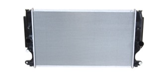Kylare motorkylning in the group Cooling / ventilation / Radiator at  Professional Parts Sweden AB (8118302402)