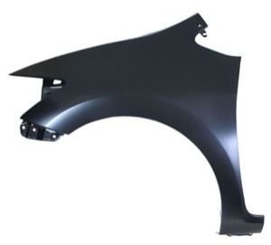 Skrm Vnster Fram in the group Body parts / Body Panel / Body Panel, Sidewall at  Professional Parts Sweden AB (8118313)