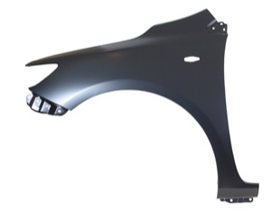 Skrm Vnster Fram in the group Body parts / Body Panel / Body Panel, Sidewall at  Professional Parts Sweden AB (8118315)