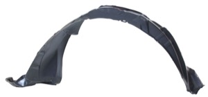 Bekl�dnad Hjulhus Plast V�nster Fram in the group Body parts / Body Parts / Fenders / Inner Fender Panel at  Professional Parts Sweden AB (8118385)