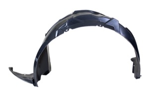 Bekl�dnad Hjulhus Plast V�nster Fram in the group Body parts / Body Parts / Fenders / Inner Fender Panel at  Professional Parts Sweden AB (8118387)