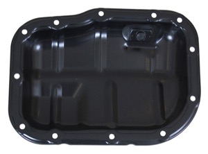 Oljetrag in the group Engine parts / Oil pan at  Professional Parts Sweden AB (8118473)