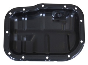 Oljetrg in the group Engine parts / Oil pan at  Professional Parts Sweden AB (8118473)