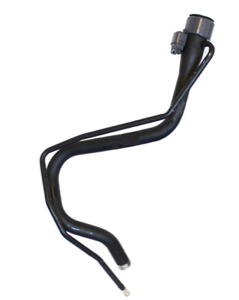 Pfyllningsrr Brnsletank Bensin in the group Body parts / Body Parts / Fuel Tank Filling / Fuel Filler Hose at  Professional Parts Sweden AB (8118527)