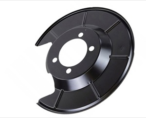 Bromssk�ld Bakaxel V�nster in the group Brake system / Brake dust shield at  Professional Parts Sweden AB (8118877)
