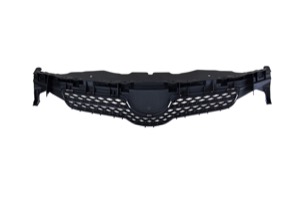 Kylargrill Svart in the group Body parts / Body Parts / Radiator Grille / Radiator Grille at  Professional Parts Sweden AB (8118990A1)