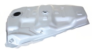 Br�nsletank 60L in the group Body parts / Body Parts / Fuel Tank Filling / Fuel Tank at  Professional Parts Sweden AB (8119007)