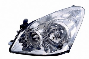 Huvudstr�lkastare Hb4/Hb3 in the group Headlights / Lightning / Headlights / Headlamp at  Professional Parts Sweden AB (81190142)