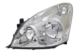 Huvudstr�lkastare Hb4/Hb3 in the group Headlights / Lightning / Headlights / Headlamp at  Professional Parts Sweden AB (81190143)