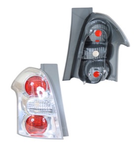 Kombinationsbackljus Utan Lamph�llare in the group Headlights / Lightning / Tail lights at  Professional Parts Sweden AB (81190703A1)
